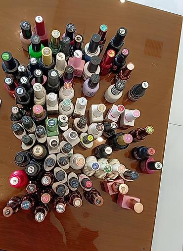 SUN S8 Pro 268W dırnaq lampası + elektrikli manikür,pedikür yonan - şəkil 4