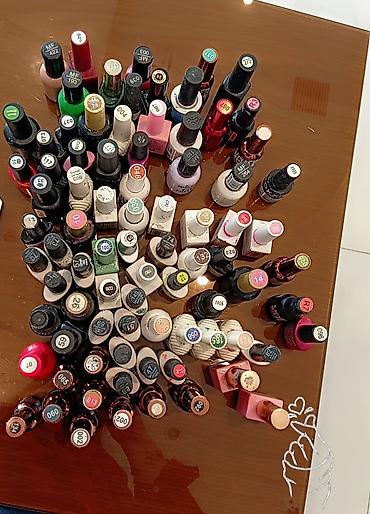 SUN S8 Pro 268W dırnaq lampası + elektrikli manikür,pedikür yonan - şəkil 3