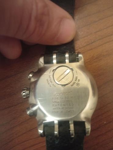 Qol saatı, Swatch - şəkil 3