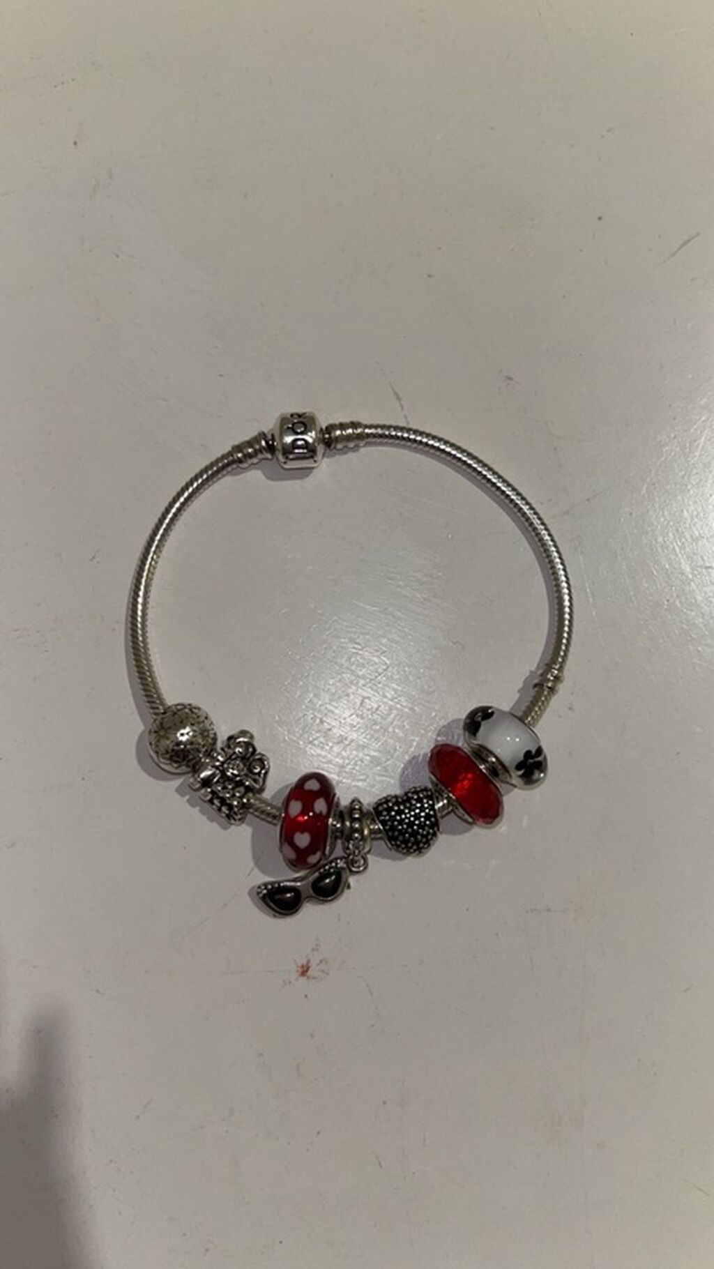 Bilərzik, Pandora, Pulsuz çatdırılma