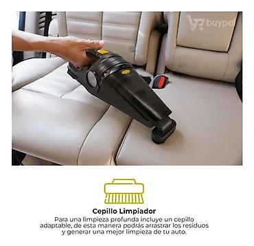 TƏKƏR DOLDURAN + TOZSORAN 2 in 1 BREND : CARSUN GÜC : 120W 🔹Bu cihaz - şəkil 4