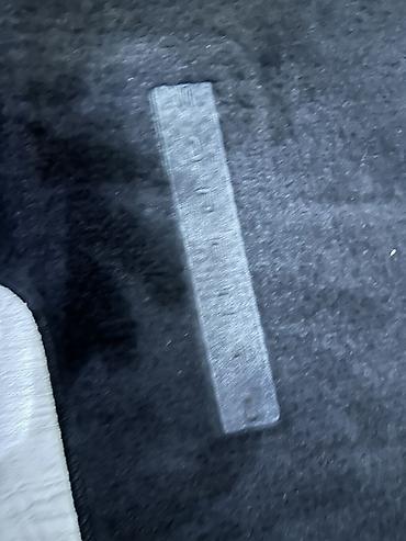 Avtomobil üçün ayaqaltı, Parça, tekstil, Kia - şəkil 3