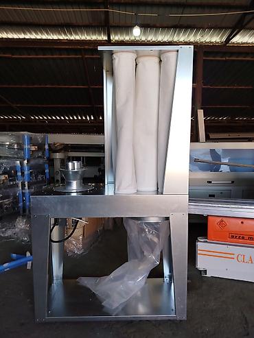 Yeni tozsoranlar 2000-3000-5000-6000 küplük - şəkil 4