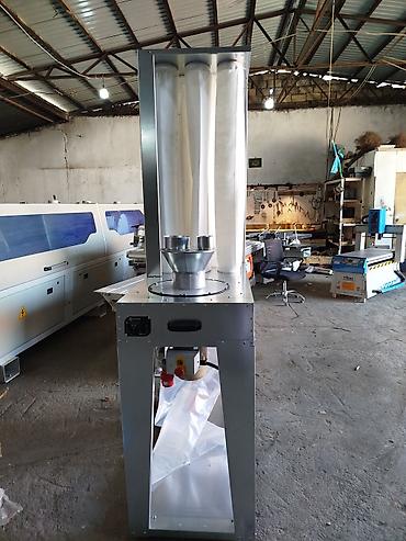 Yeni tozsoranlar 2000-3000-5000-6000 küplük - şəkil 3