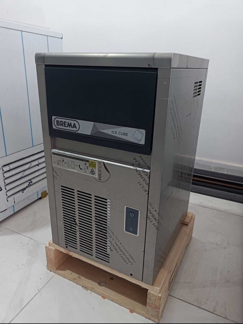 Nağd ödəniş, Yeni