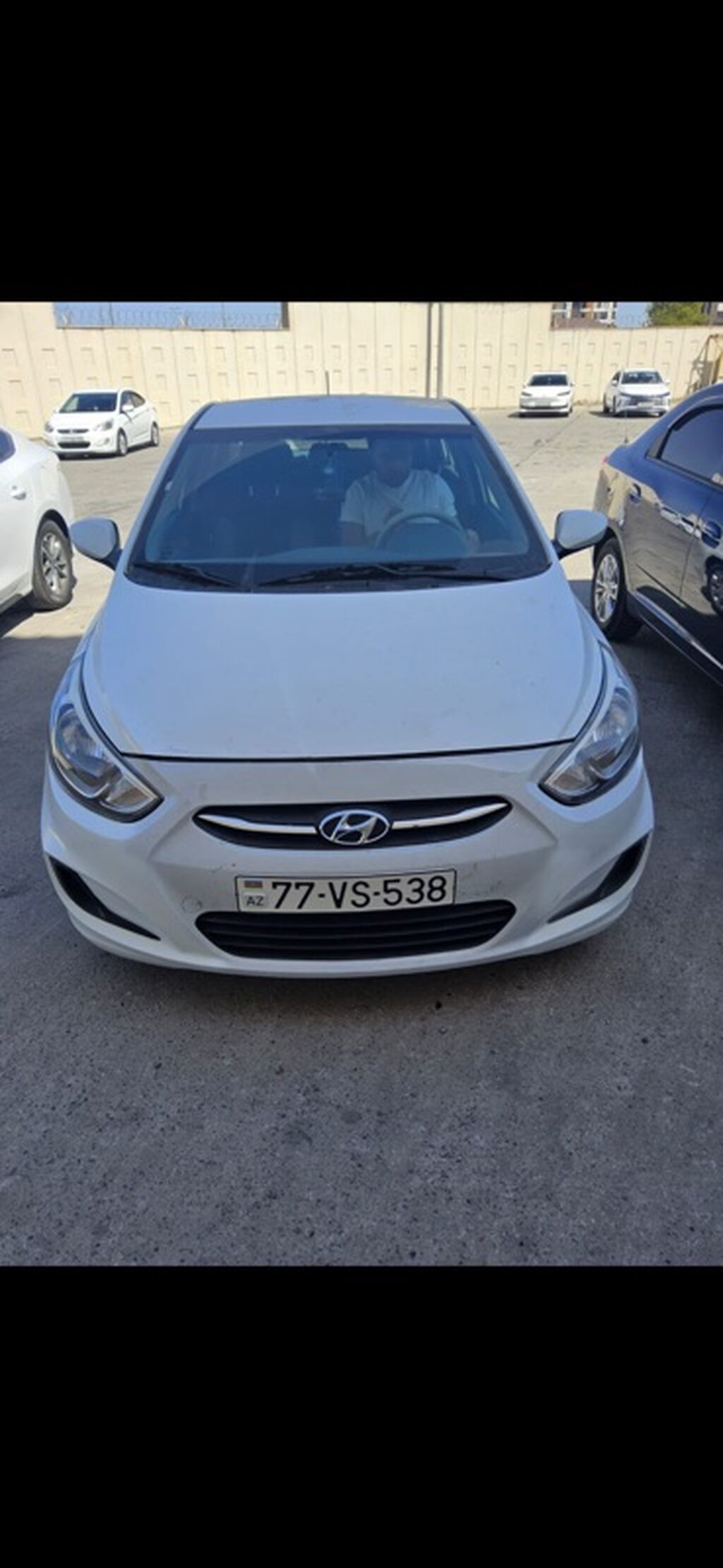 Hyundai, Qalmamaq şərti ilə