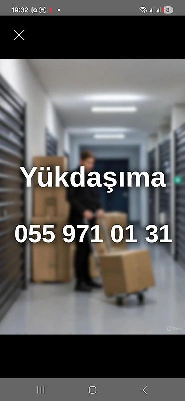 014 Yükdaşıma xidməti www.014-evakuator.com - Mənzil, ofis və - şəkil 3