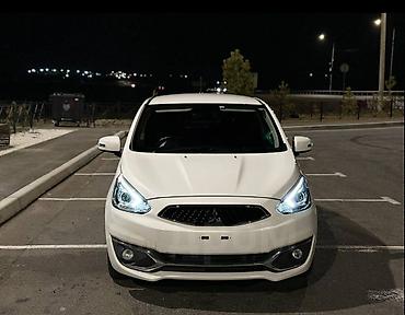 Günlük, Mitsubishi, Depozitlə, Qalmaq şərti ilə - şəkil 3