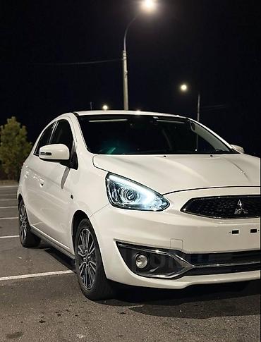 Günlük, Mitsubishi, Depozitlə, Qalmaq şərti ilə - şəkil 2