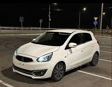 Günlük, Mitsubishi, Depozitlə, Qalmaq şərti ilə - şəkil 5