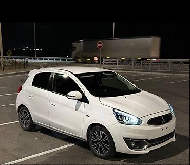 Günlük, Mitsubishi, Depozitlə, Qalmaq şərti ilə - şəkil 4