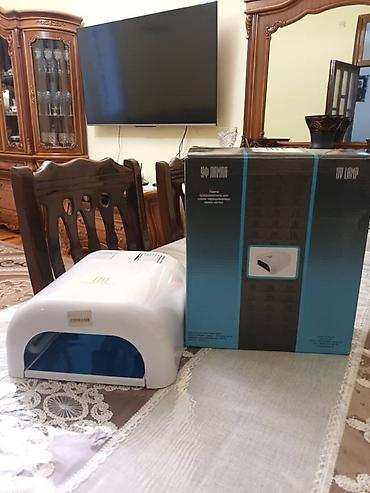 Rusiyadan alinibdi ozum ucun istifade elemisem tam islekdir wp - şəkil 3