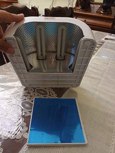 Rusiyadan alinibdi ozum ucun istifade elemisem tam islekdir wp - şəkil 5