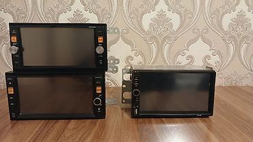 Maqnitol, İşlənmiş, AUX, Ünvandan götürmə - şəkil 5