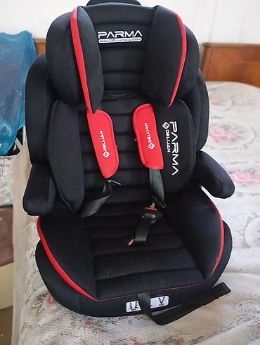 Uşaq avtomobil oturacağı – Super Toys magazasindan 150 manata alinib - şəkil 4