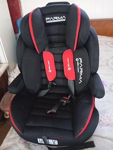 Uşaq avtomobil oturacağı – Super Toys magazasindan 150 manata alinib - şəkil 3