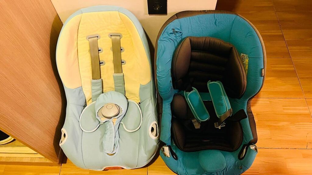 Avtokreslolar yaxwi veziyetdedi biri 30 AZN unvan yasamal F 54 0404