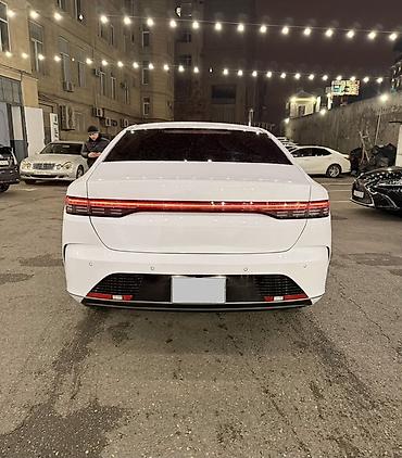 BYD Destroyer 05: 1.6 l | 2024 il 20000 km Sedan - şəkil 5