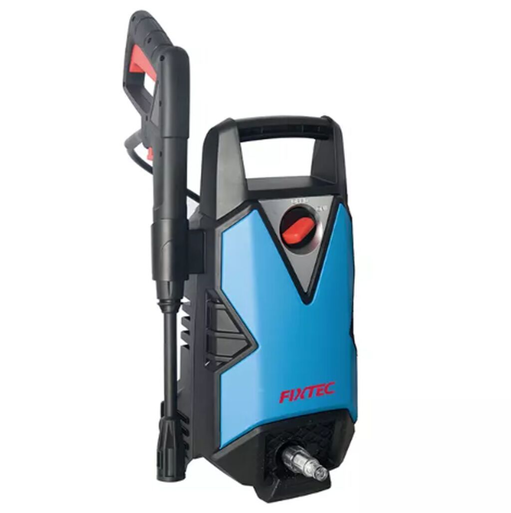 Avtoyuma apparatİ"FHPW1002 Fixtec" - Davamlı və portativ: kiçik ölçülü