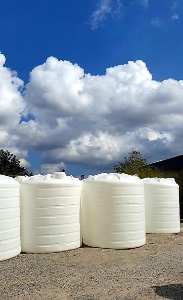 💧 150 lt - 15.000 LT SU ÇƏNİ – KEYFİYYƏTƏ ZƏMANƏT! 💧 ✅ 5 il rəsmi - şəkil 3