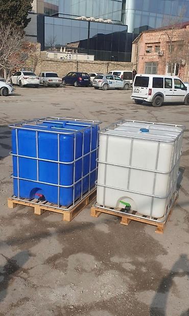 💧 150 lt - 15.000 LT SU ÇƏNİ – KEYFİYYƏTƏ ZƏMANƏT! 💧 ✅ 5 il rəsmi - şəkil 4