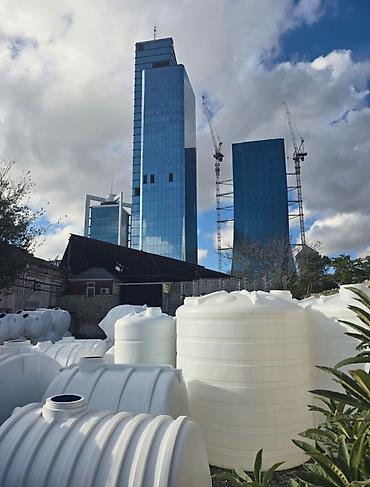 💧 150 lt - 15.000 LT SU ÇƏNİ – KEYFİYYƏTƏ ZƏMANƏT! 💧 ✅ 5 il rəsmi - şəkil 2