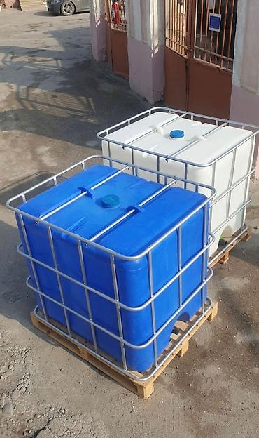 💧 150 lt - 15.000 LT SU ÇƏNİ – KEYFİYYƏTƏ ZƏMANƏT! 💧 ✅ 5 il rəsmi - şəkil 5