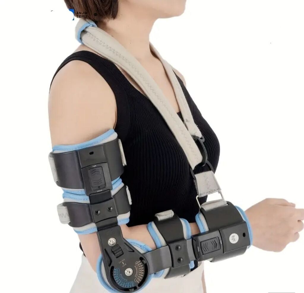 Karset ortopedik qol üçün dərəcəylə riqlofqa olur