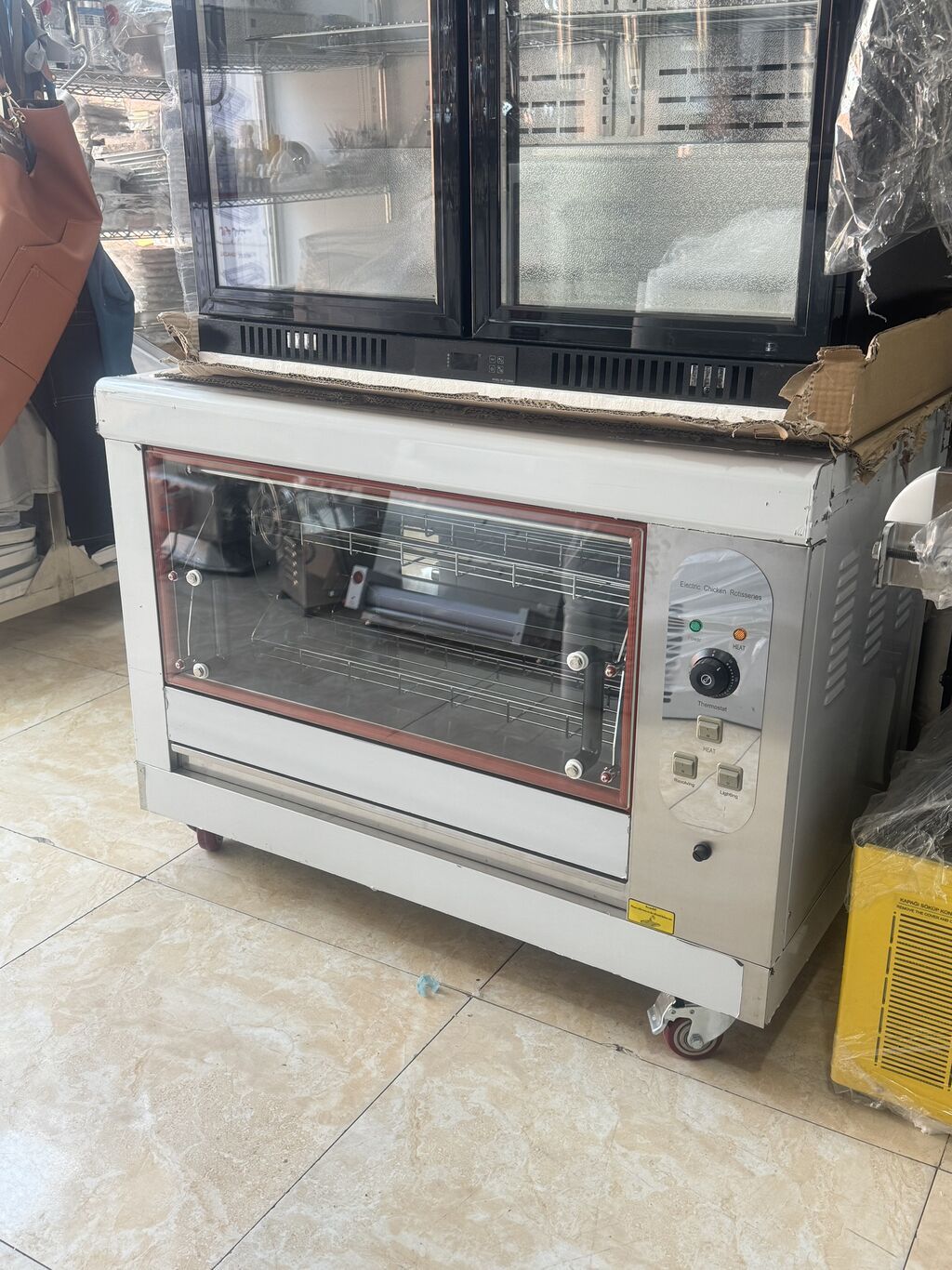 Nağd ödəniş, Yeni