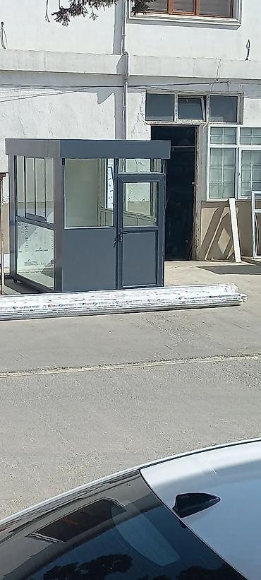 KİOSK. 200X300 VE HÜNDÜRLÜK 275 SM. 2900 MAN - şəkil 5