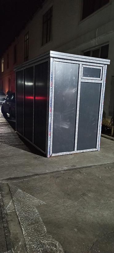 MÜHAFİZE BUTKALARI. QARA ŞÜŞƏLİ. 155X200=3000 man 155x155=2500 - şəkil 3