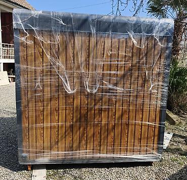 Kompakt küçə ticarət köşk/kiosk - İstifadə sahəsi: qəhvə, içki - şəkil 3