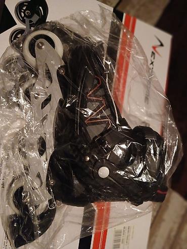 Rolik satılır 130 AZN,39-41 razmer - şəkil 4