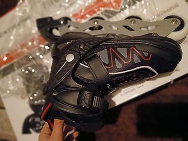 Rolik satılır 130 AZN,39-41 razmer - şəkil 2