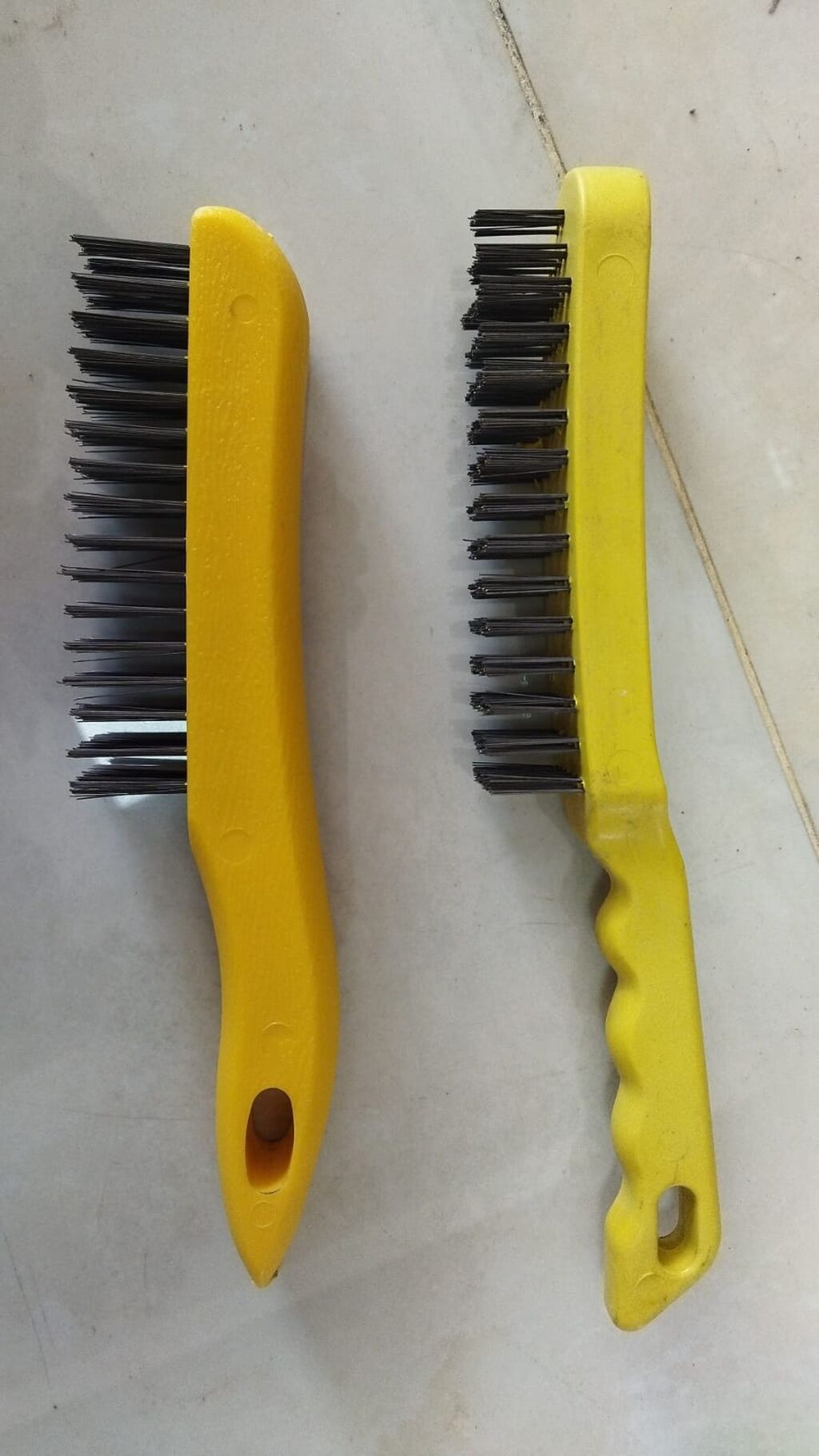 Demir şotka topdan satış pakada 12 eded olur