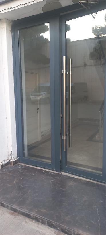 MAĞAZALAR ÜÇÜN ŞÜŞƏLİ VİTRAJLAR. KƏTFİYƏTLİ. SƏRFƏLİ. SÜRƏTLİ - şəkil 3