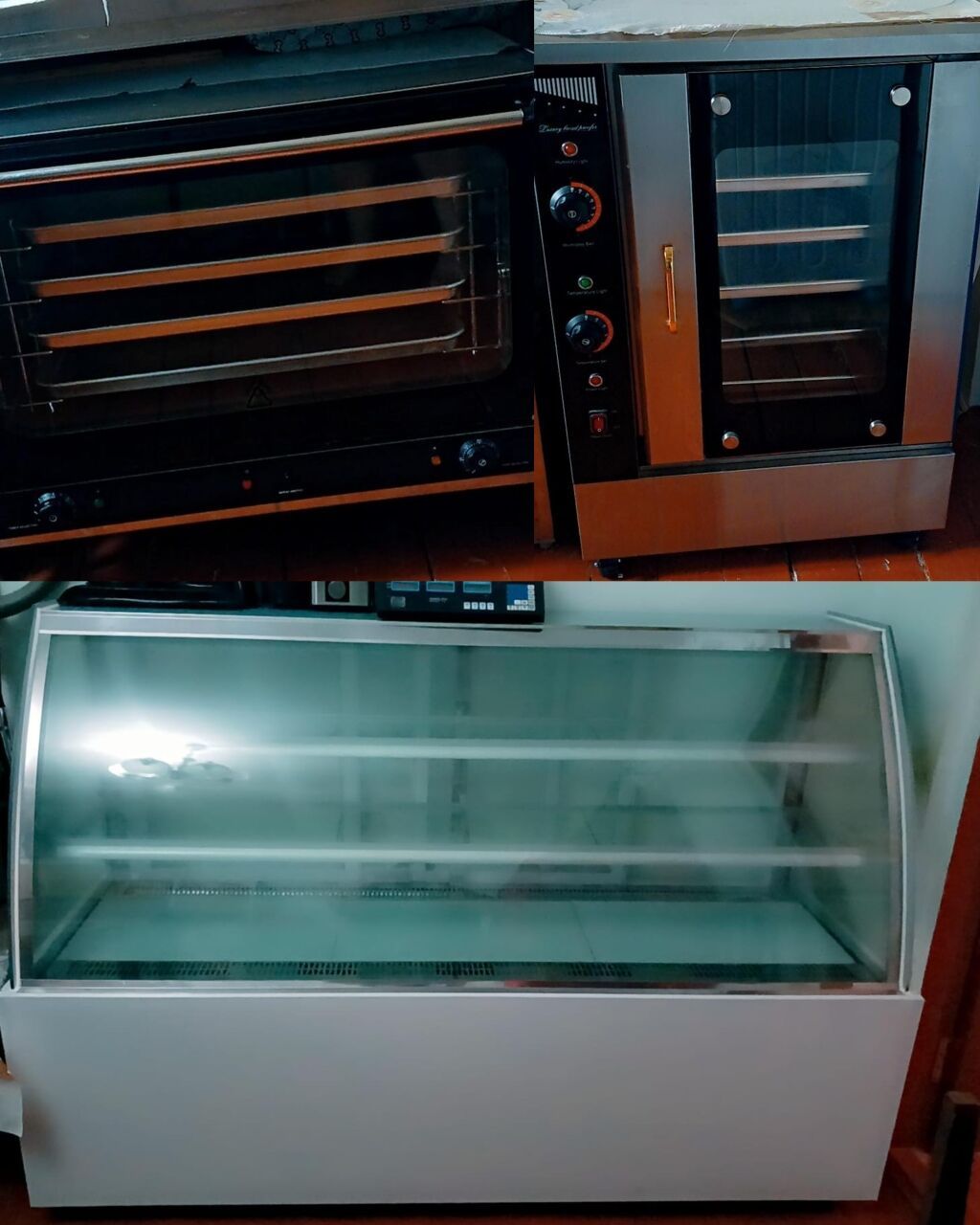 Avadanlıqlar hamısı birlikdə 2200azn. Unvan Bineqedi m 1414 Nigaz