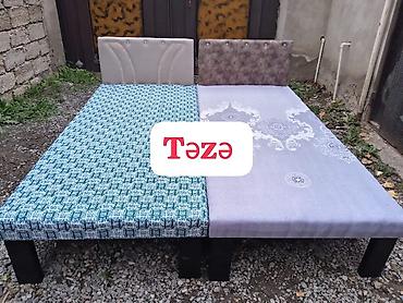 Təzə çarpayılar. çatdırılma odənişlidir - şəkil 2