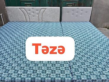 Təzə çarpayılar. çatdırılma odənişlidir - şəkil 4