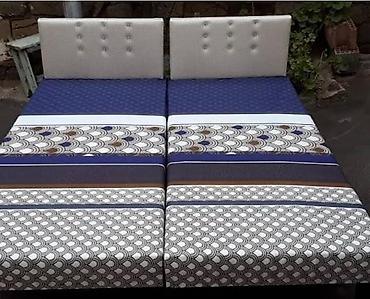 Təzə çarpayılar. çatdırılma odənişlidir - şəkil 5