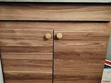 Şkaf satılır 2 gözlü təp təzə vəziyyətdə 2 ədəddir 1 ədədinin qiyməti - şəkil 3