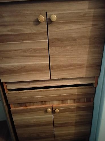 Şkaf satılır 2 gözlü təp təzə vəziyyətdə 2 ədəddir 1 ədədinin qiyməti - şəkil 4