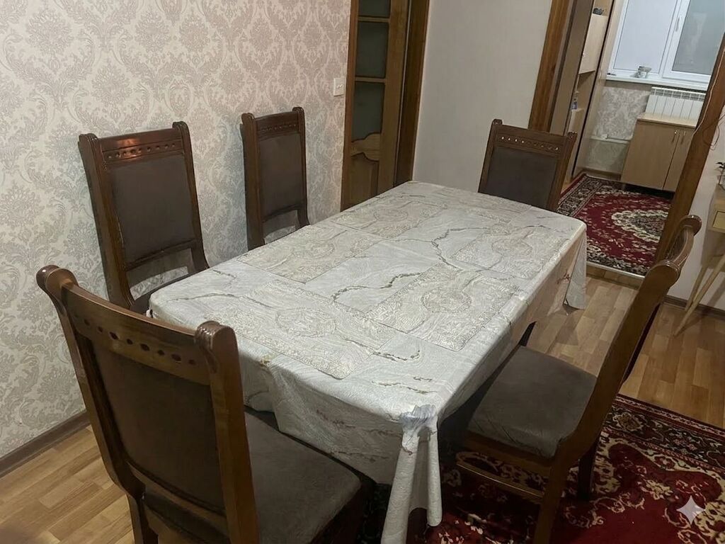 F99Masa dəsti satılır 250₼. Problemi yoxdur. Ünvan