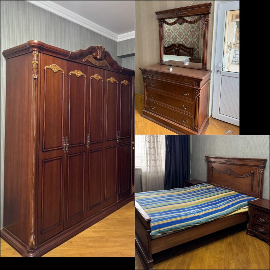 (Yataq desti) yaxwi veziyyetde hec bir prablemi yoxdur seliqeli