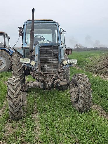 Kənd təsərrufatı texnikası.satılır - şəkil 5