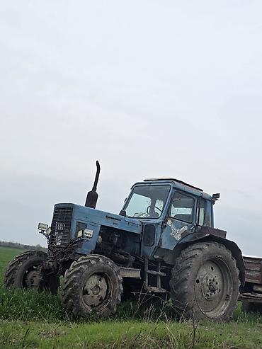 Kənd təsərrufatı texnikası.satılır - şəkil 3