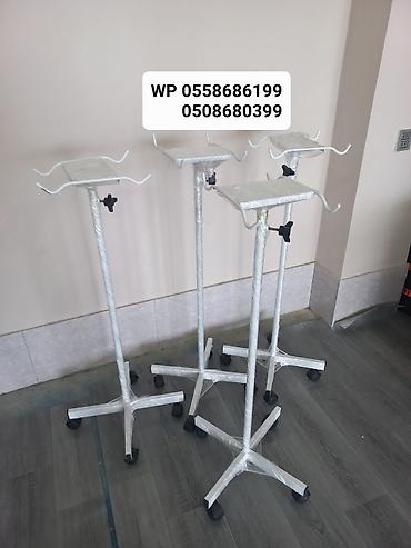 Sistem asılqanı =50azn 🏠Çatdırılma VAR!(ödənişli) 🆘️ Digər - şəkil 2