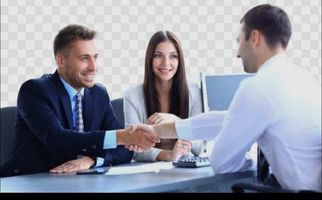 Tələblər Alı və orta təhsil tələbələr müraciət edə bilər. iş