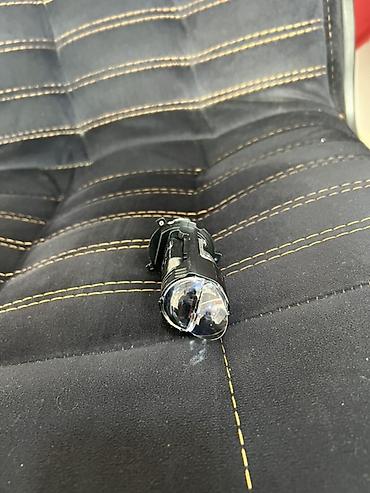 H4lupali led teze kimidir - şəkil 4