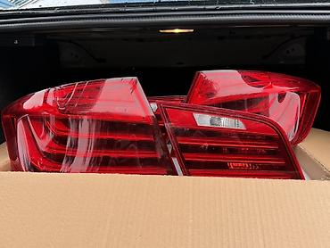 LED, BMW Orijinal - şəkil 3